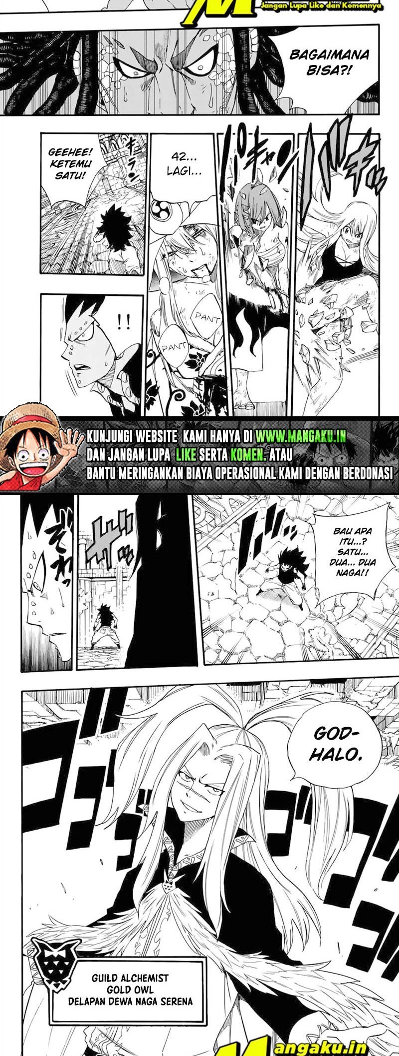 fairy-tail-100-years-quest - Chapter: 114