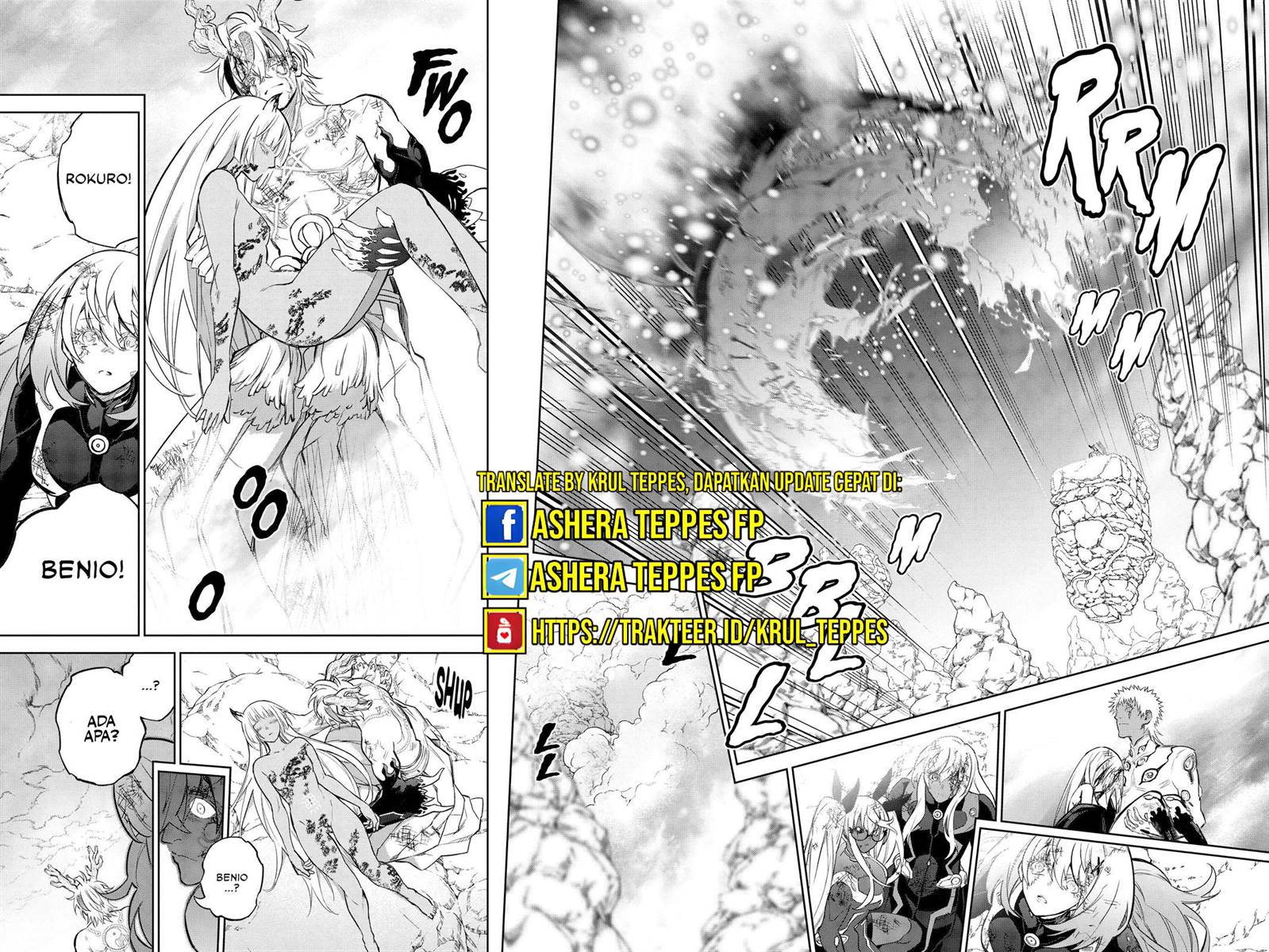 sousei-no-onmyouji - Chapter: 114