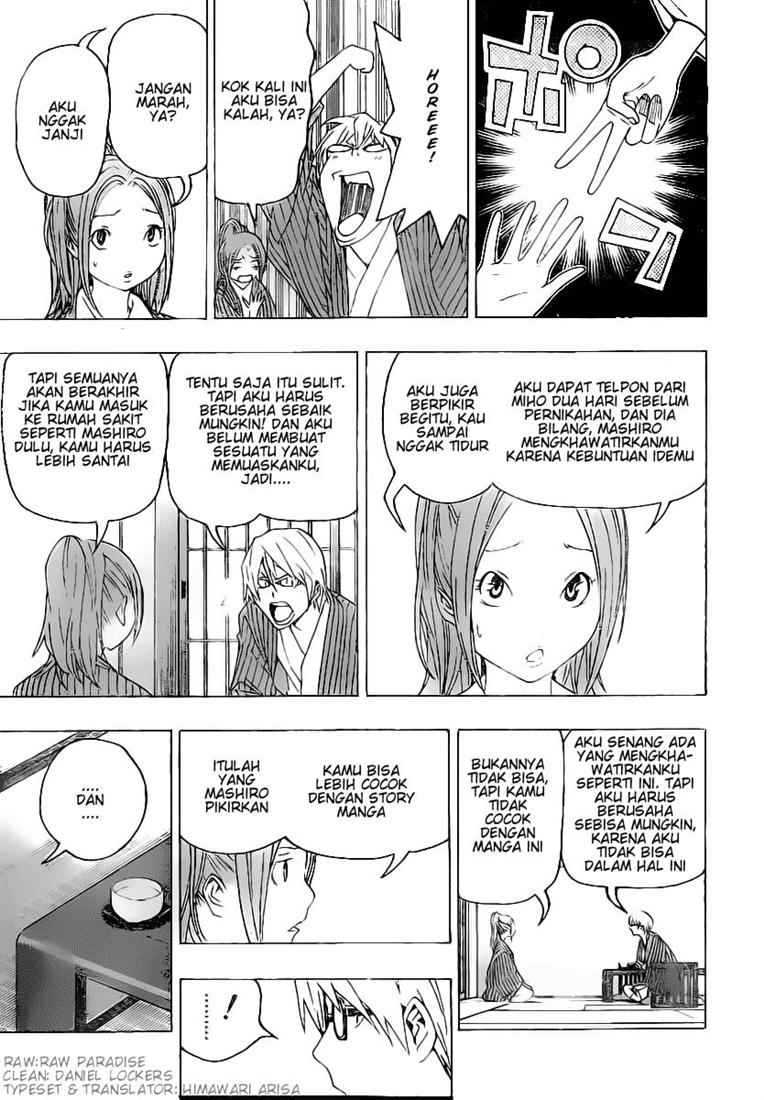 bakuman - Chapter: 78