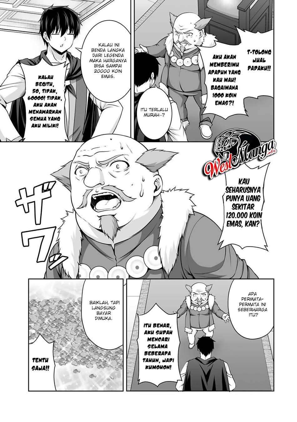 kami-no-techigai-de-shindara-zumi-de-isekai-ni-hourikomare-mashita - Chapter: 7