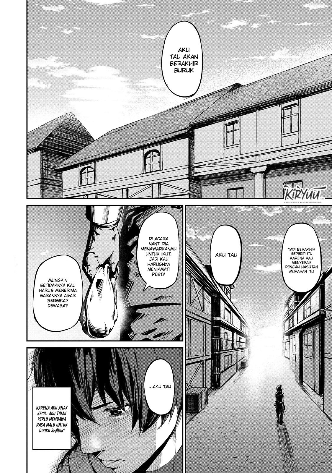 boushoku-hi-no-ken - Chapter: 5