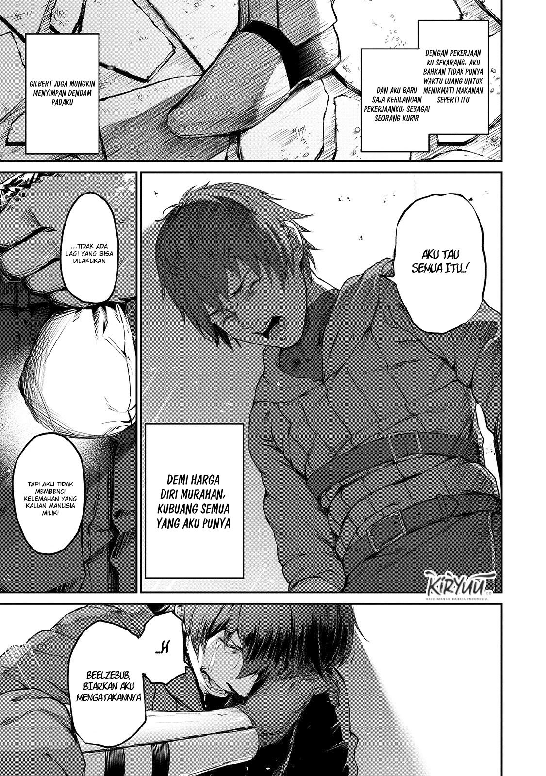 boushoku-hi-no-ken - Chapter: 5
