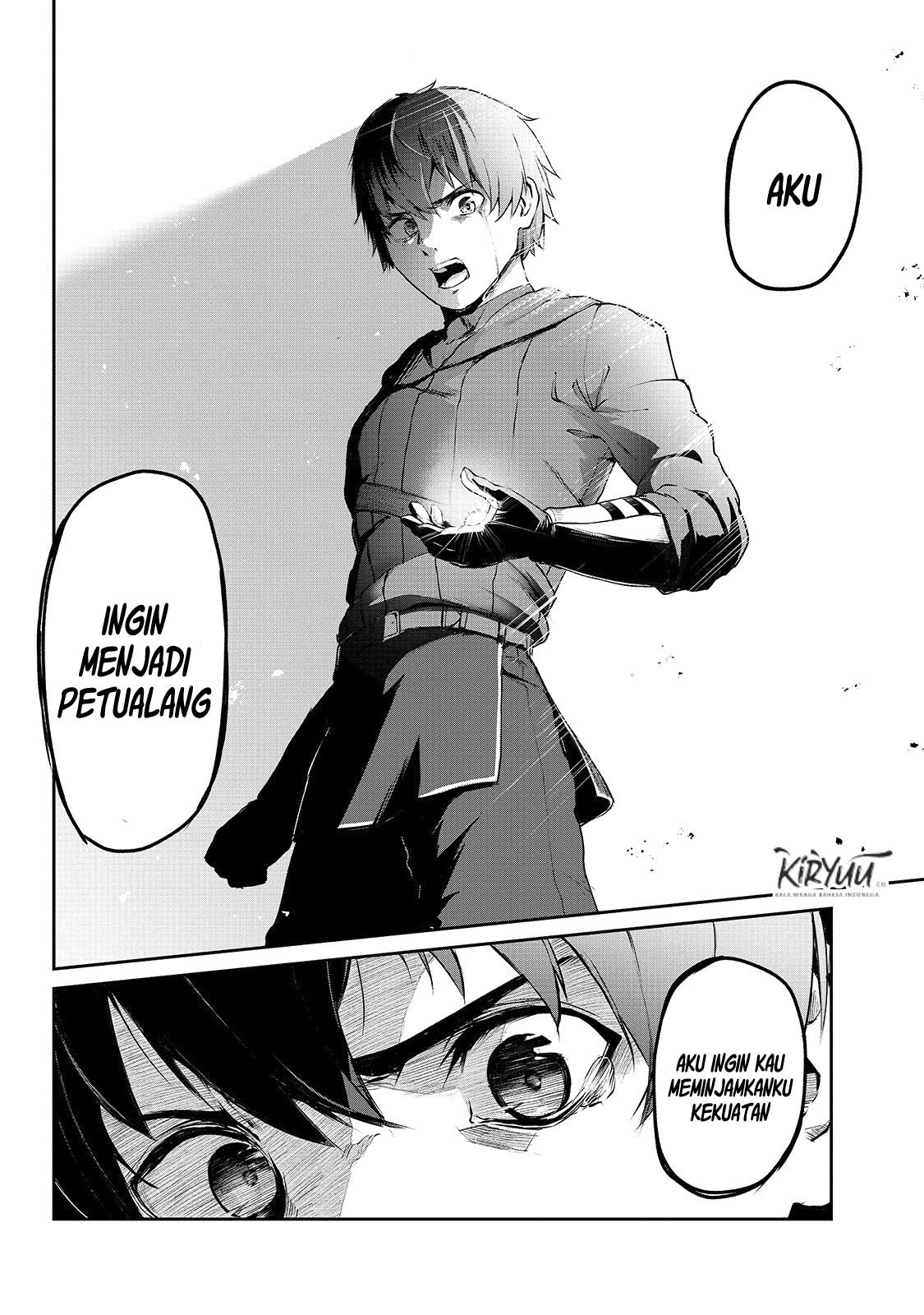 boushoku-hi-no-ken - Chapter: 5