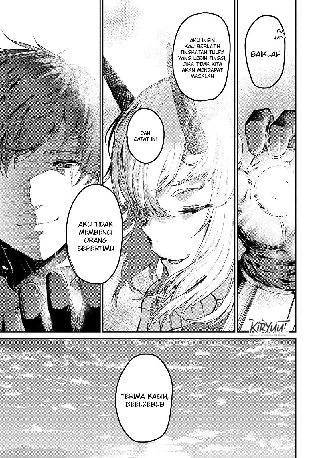 boushoku-hi-no-ken - Chapter: 5