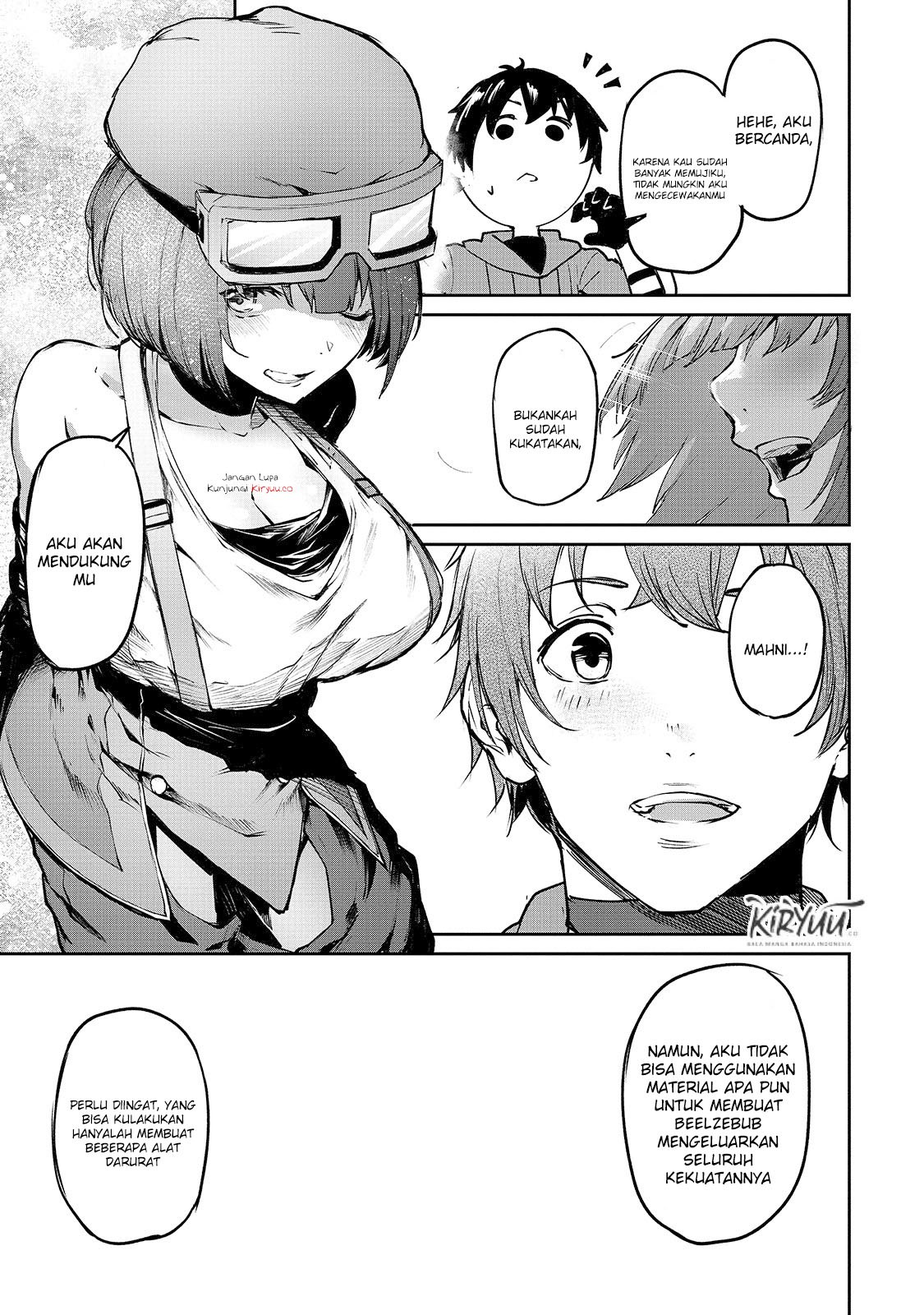 boushoku-hi-no-ken - Chapter: 5