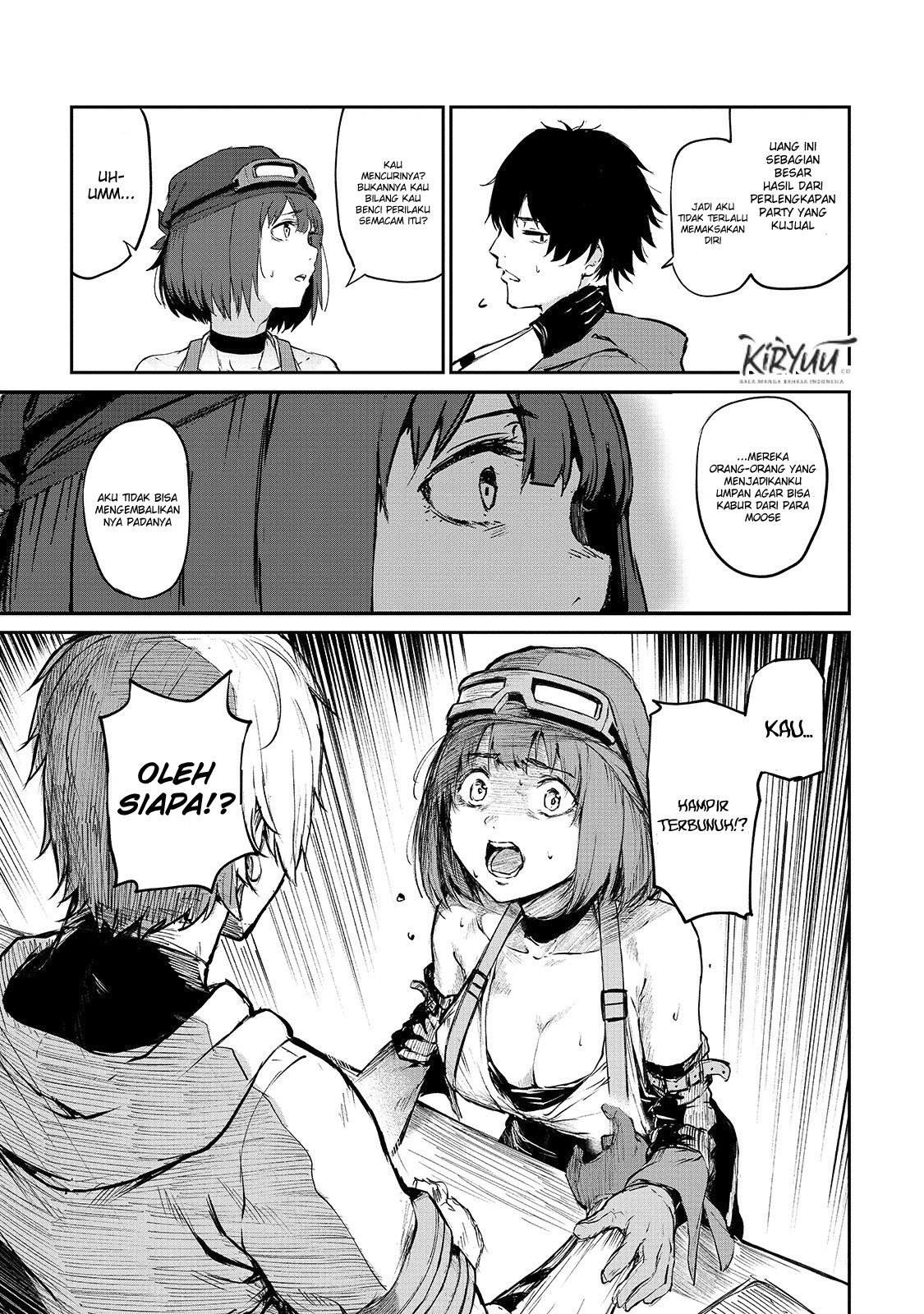 boushoku-hi-no-ken - Chapter: 5