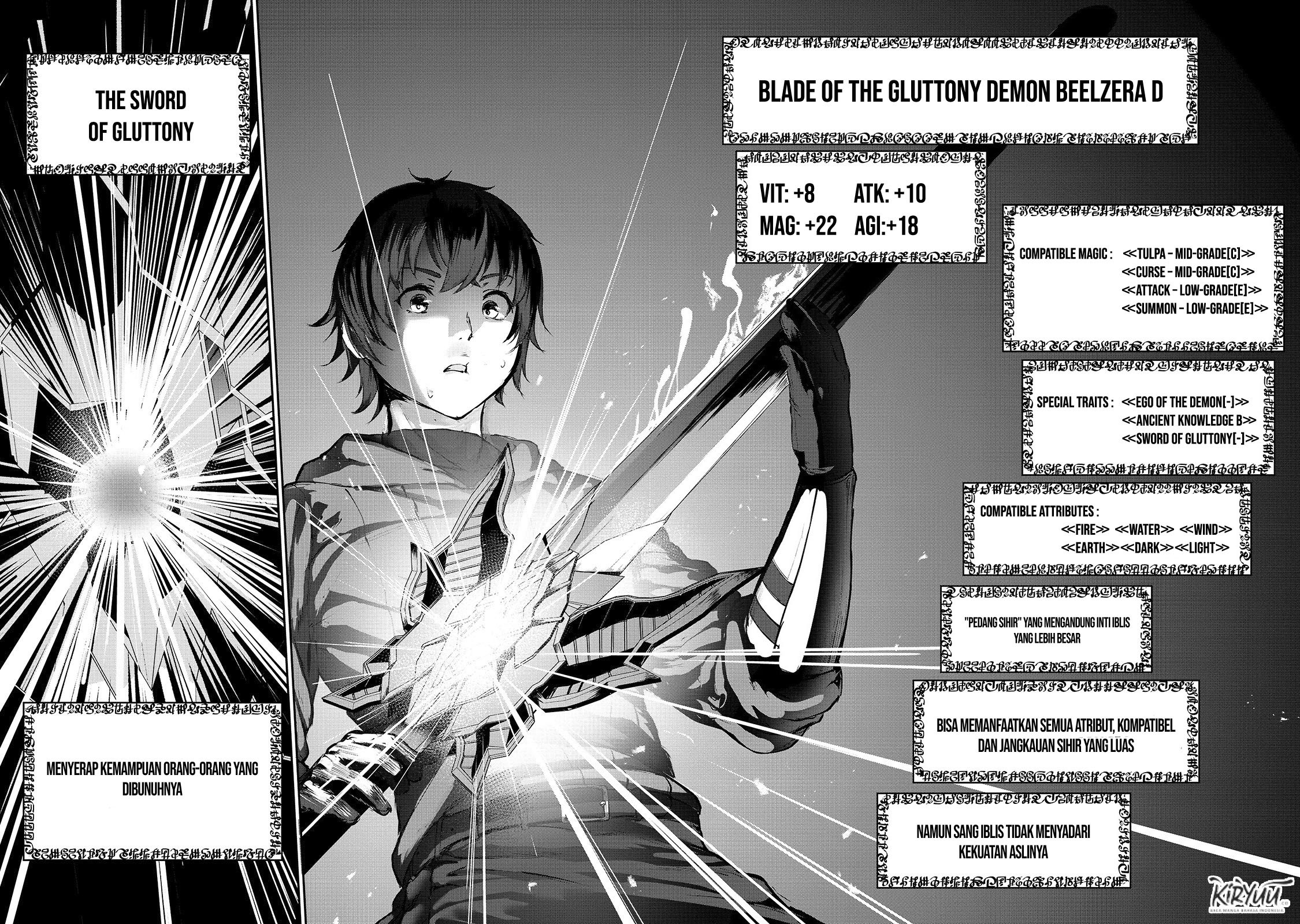 boushoku-hi-no-ken - Chapter: 5