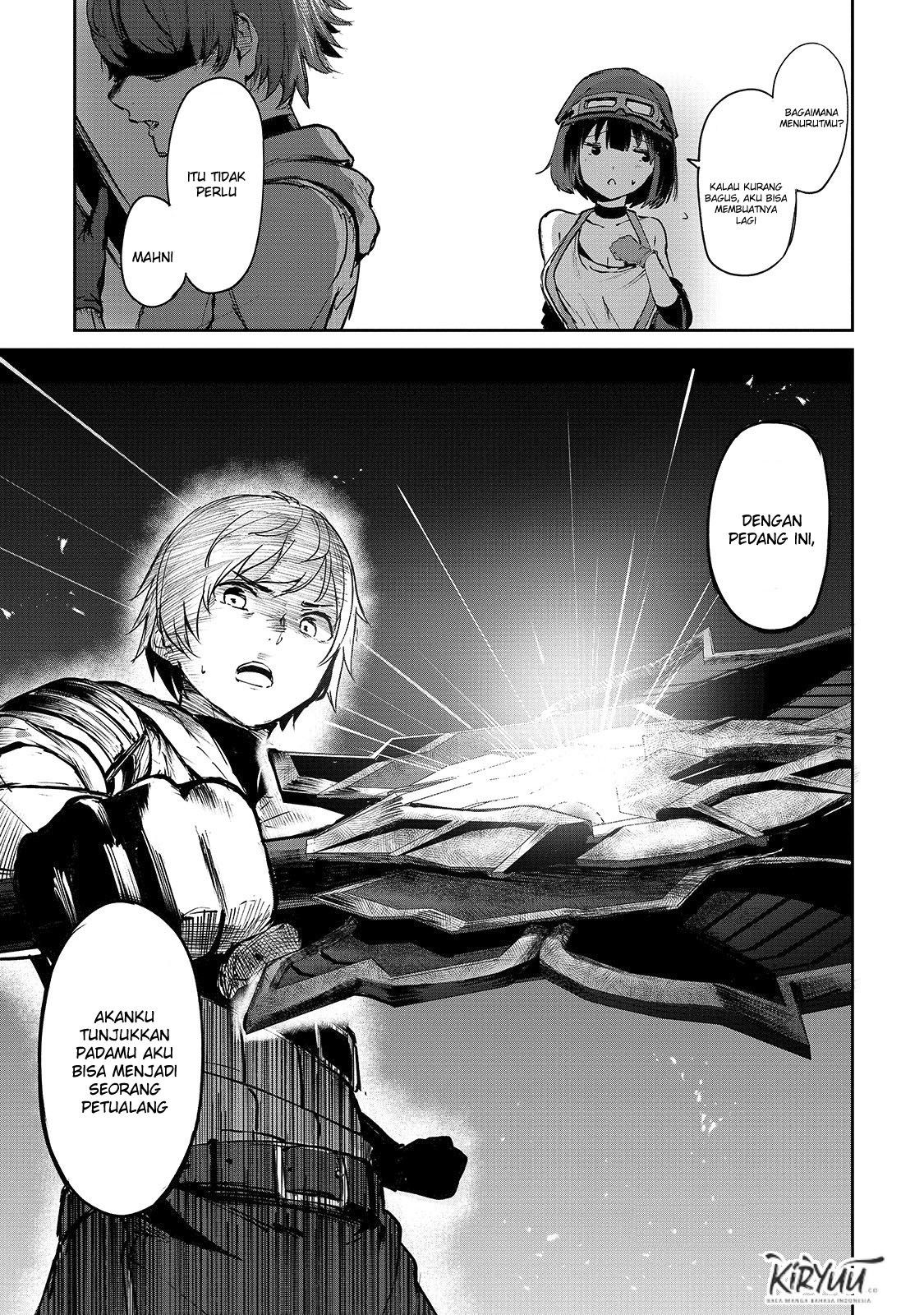 boushoku-hi-no-ken - Chapter: 5