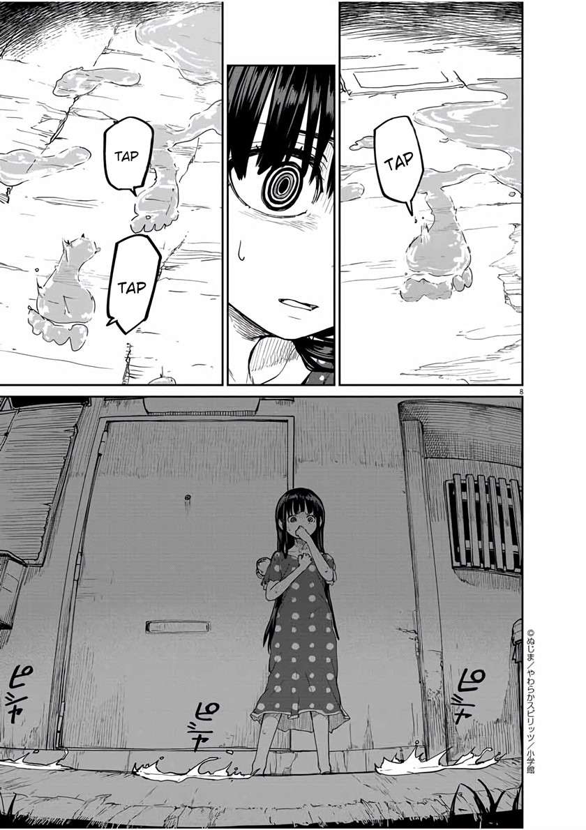 kaii-to-otome-to-kamikakushi - Chapter: 18