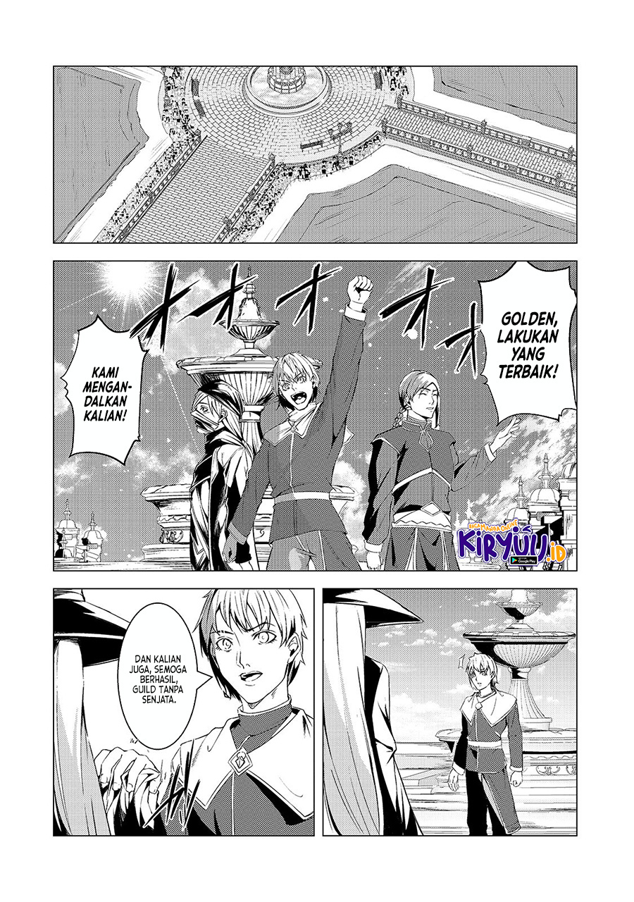 tsuihou-sareta-s-kyuu-kanteishi-wa-saikyou-no-guild-wo-tsukuru - Chapter: 7.2