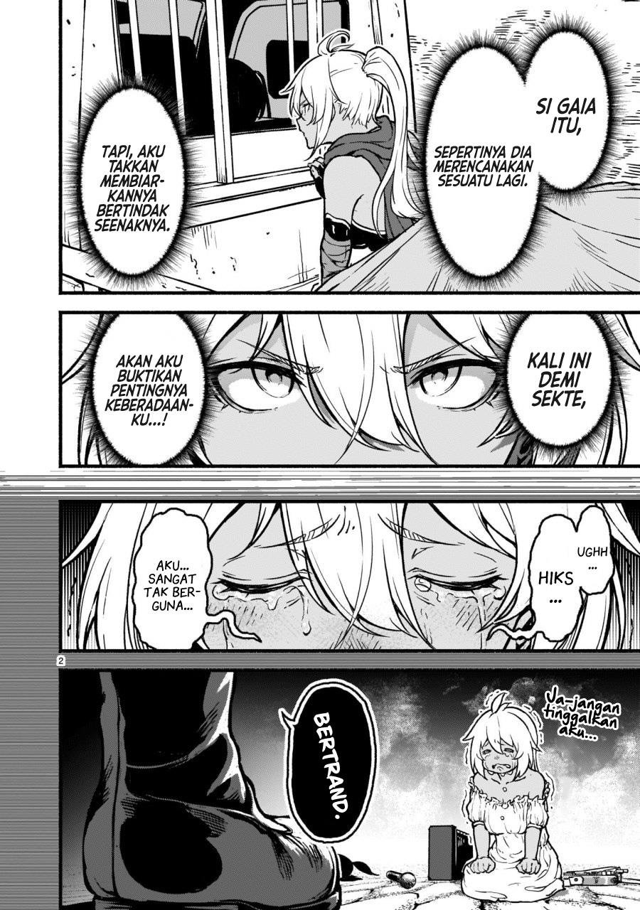 kaminaki-sekai-no-kamisama-katsudou - Chapter: 26