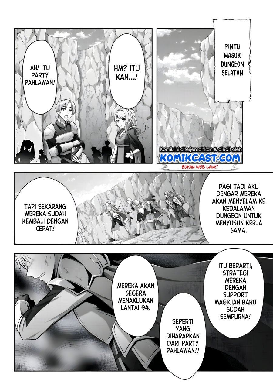 yuusha-party-o-oida-sareta-kiyou-binbou - Chapter: 9