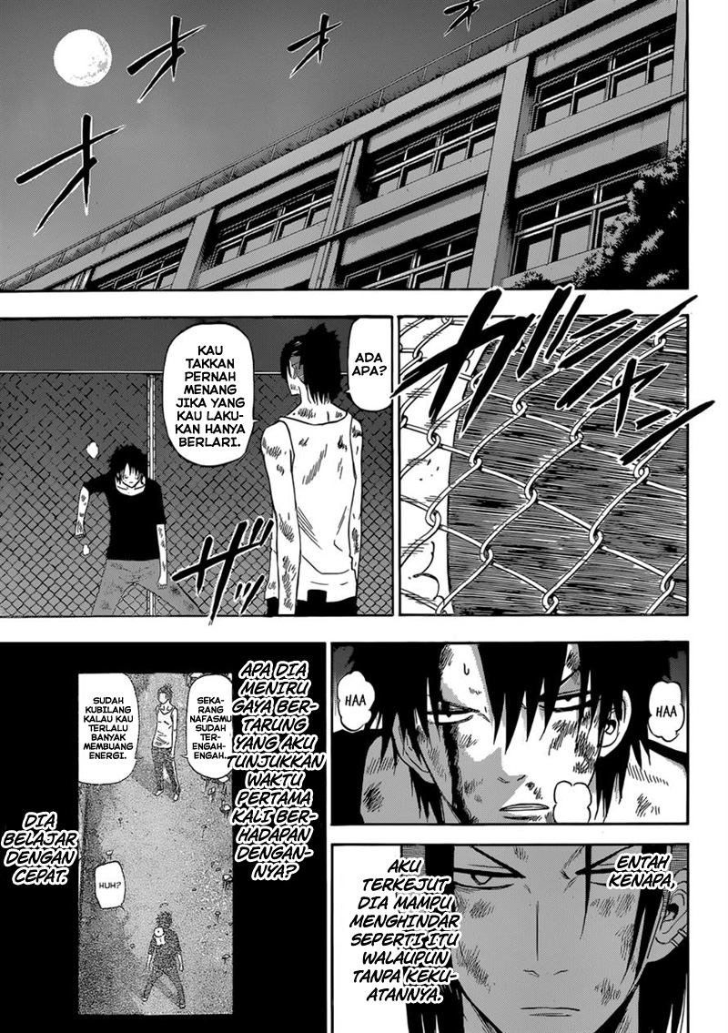 beelzebub - Chapter: 217