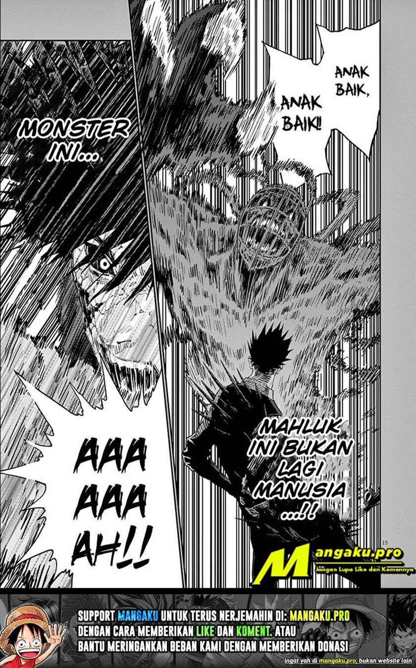 jagaaaaaan - Chapter: 129