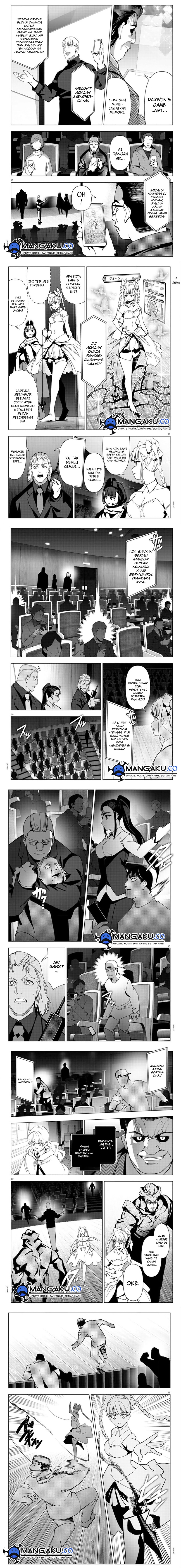 darwins-game - Chapter: 120.1