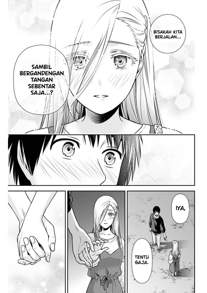 issho-ni-kurashite-ii-desu-ka - Chapter: 30