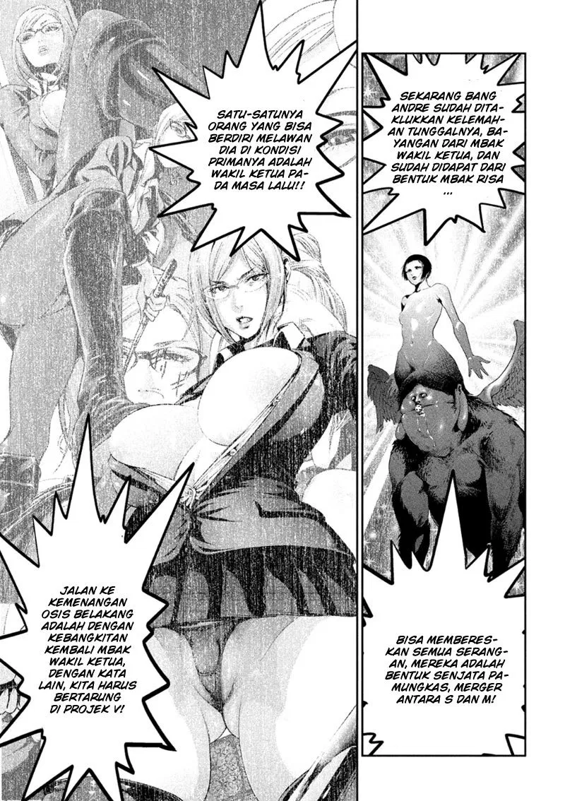 prison-school - Chapter: 182