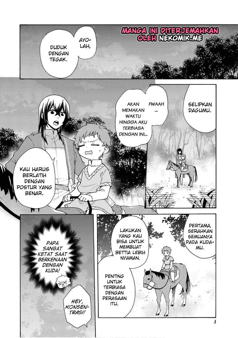 tada-shiawasena-isekai-kazoku-seikatsu - Chapter: 21