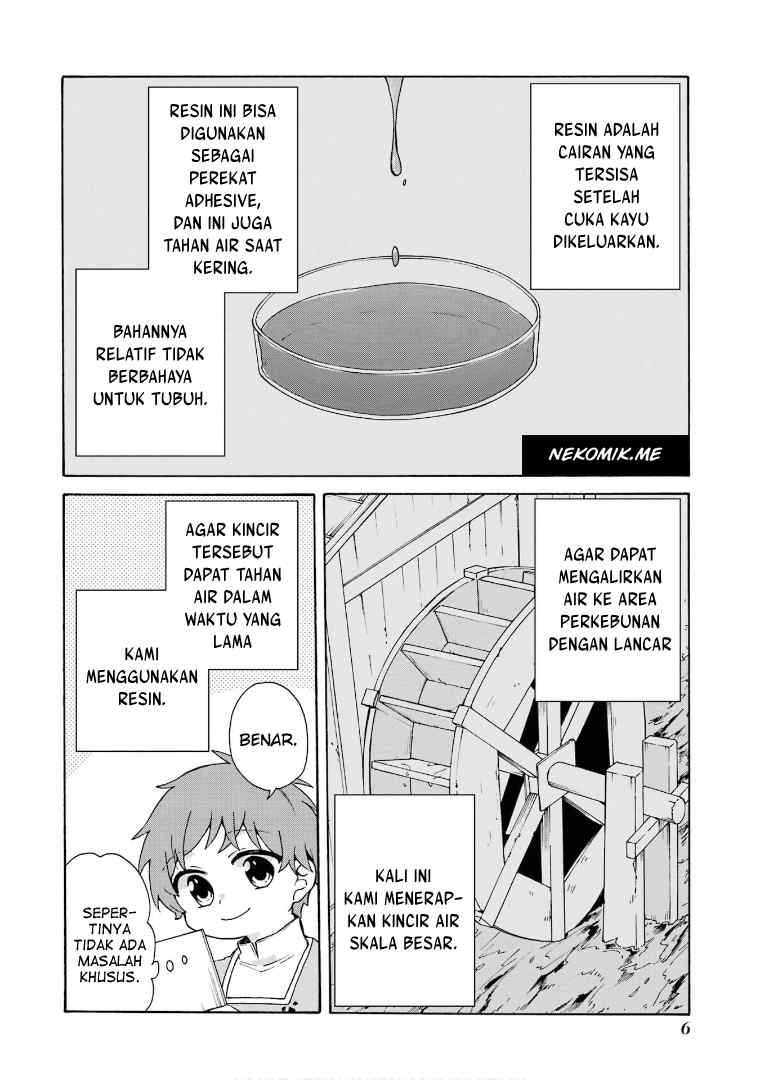 tada-shiawasena-isekai-kazoku-seikatsu - Chapter: 21