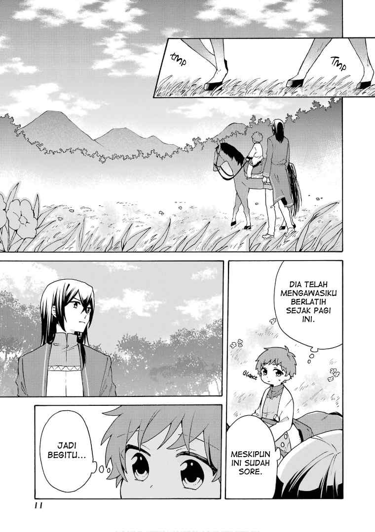 tada-shiawasena-isekai-kazoku-seikatsu - Chapter: 21