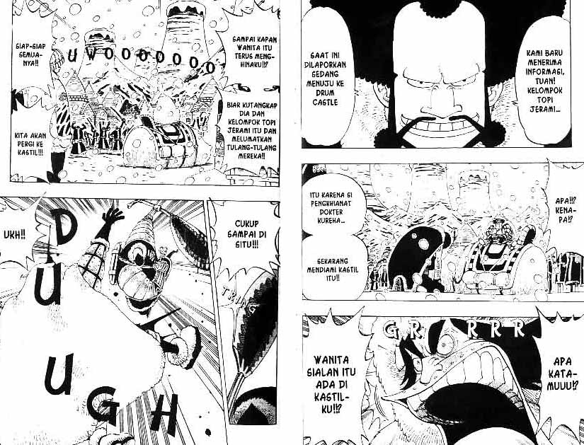 one-piece-id - Chapter: 136