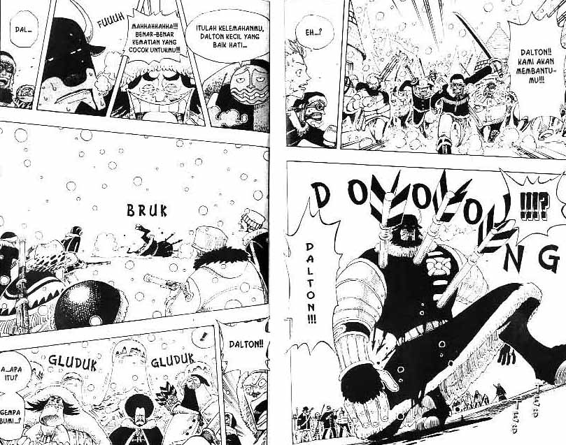 one-piece-id - Chapter: 136