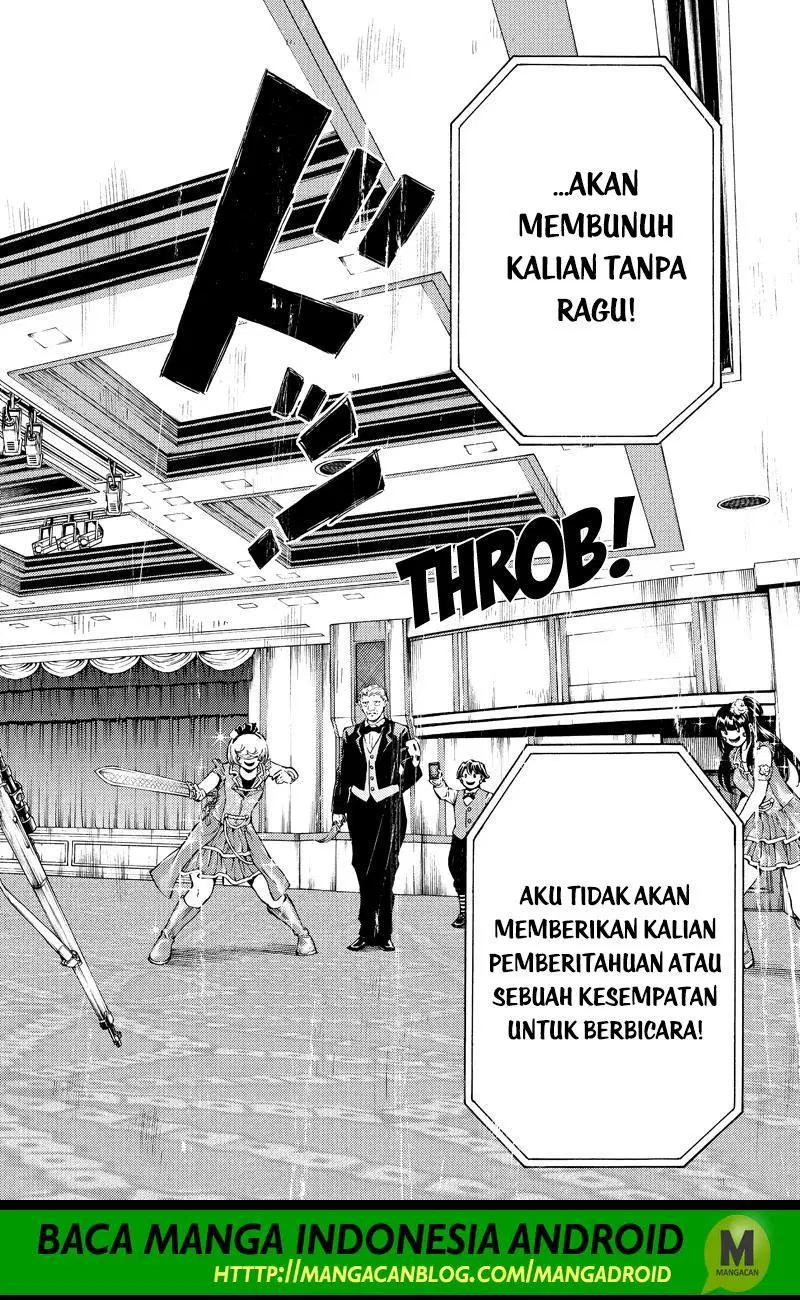 tenkuu-shinpan - Chapter: 176