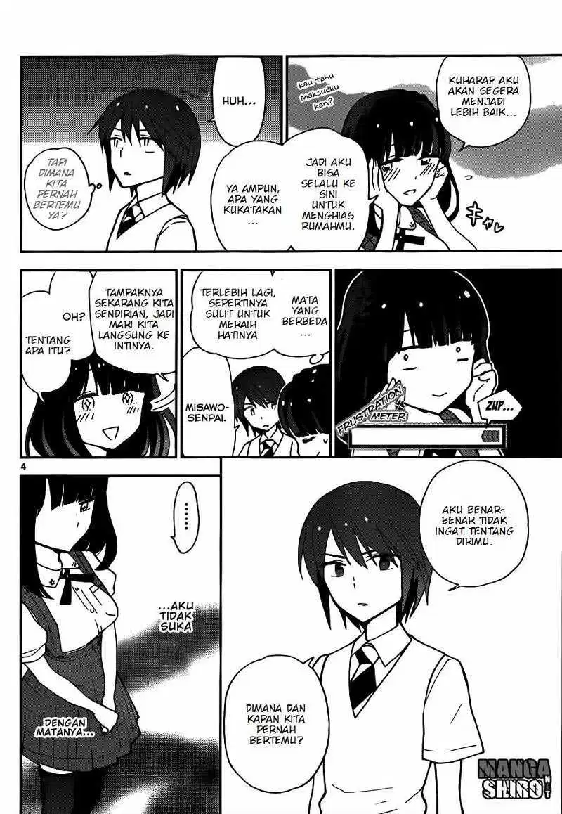 hatsukoi-zombie - Chapter: 17