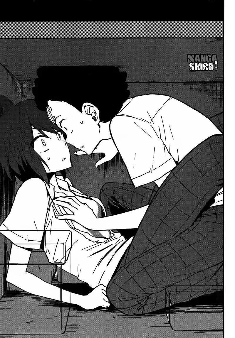 hatsukoi-zombie - Chapter: 17