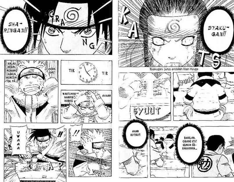 naruto-id - Chapter: 41