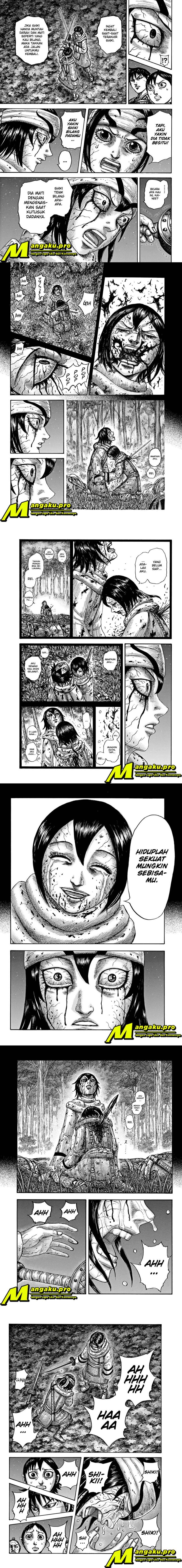 kingdom - Chapter: 669