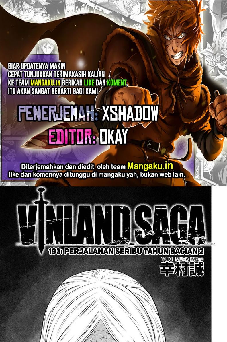 vinland-saga - Chapter: 193