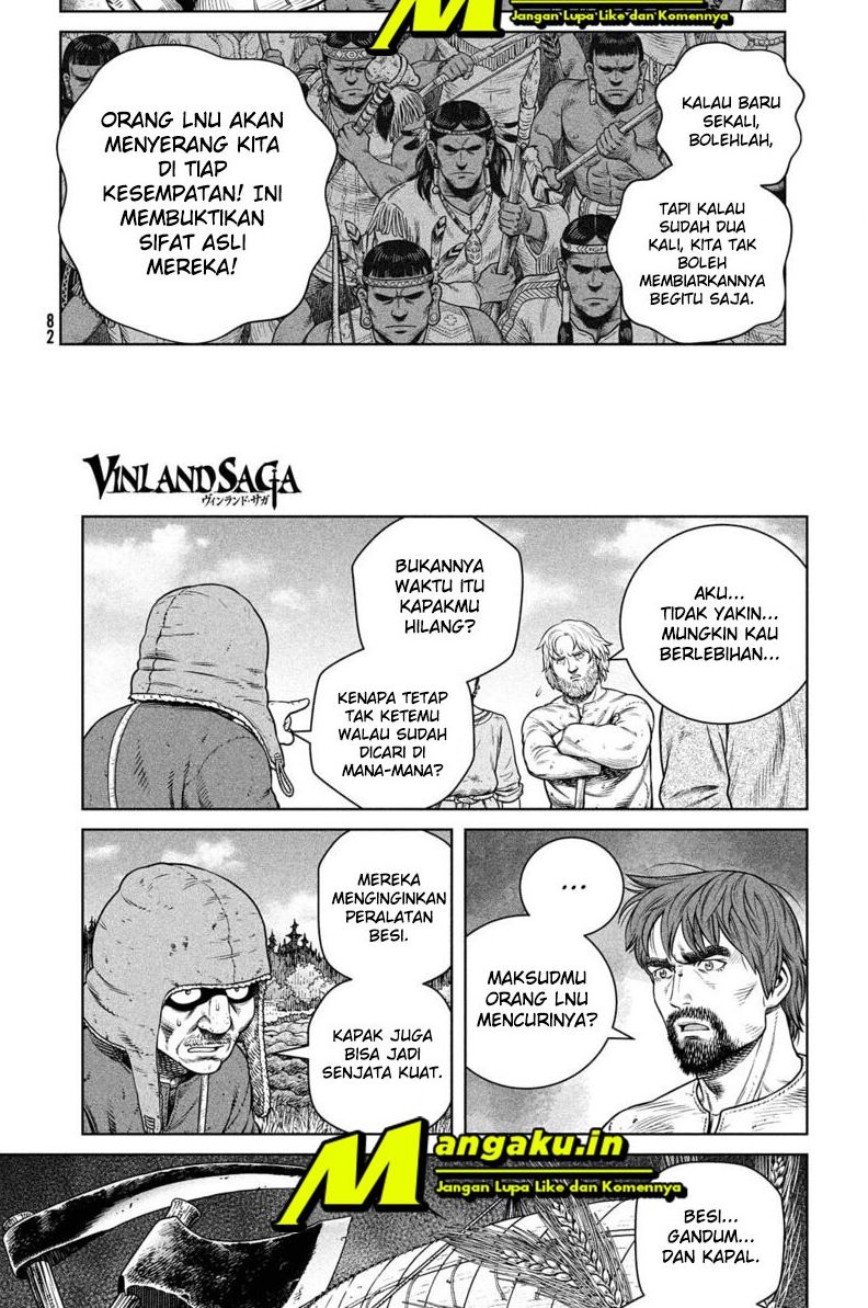 vinland-saga - Chapter: 193