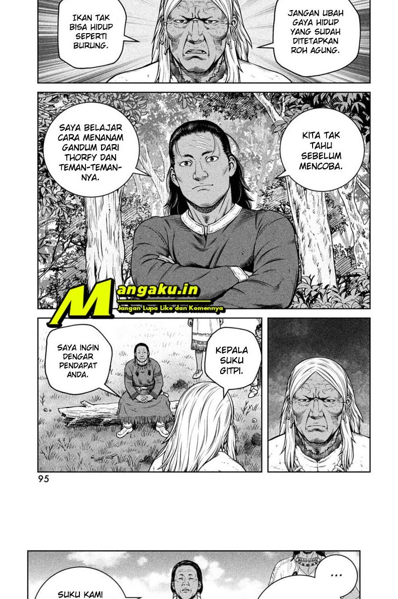 vinland-saga - Chapter: 193