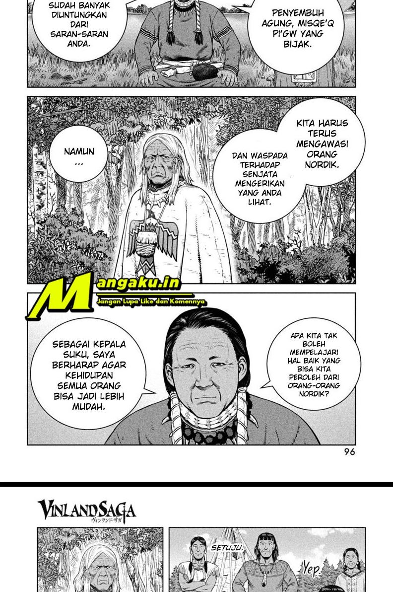 vinland-saga - Chapter: 193