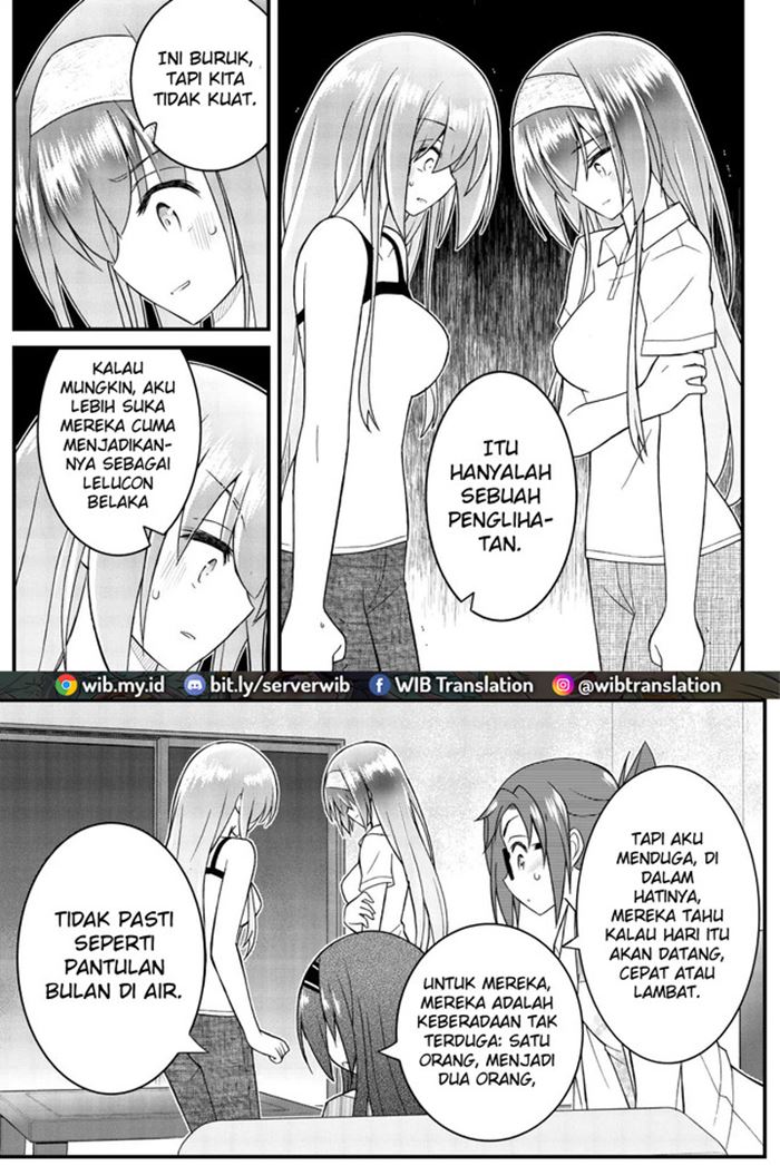 kin-no-kanojo-gin-no-kanojo - Chapter: 47