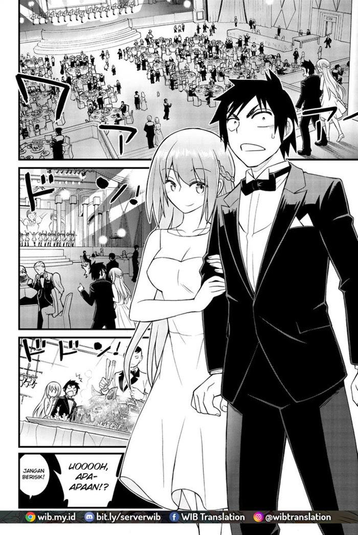 kin-no-kanojo-gin-no-kanojo - Chapter: 47