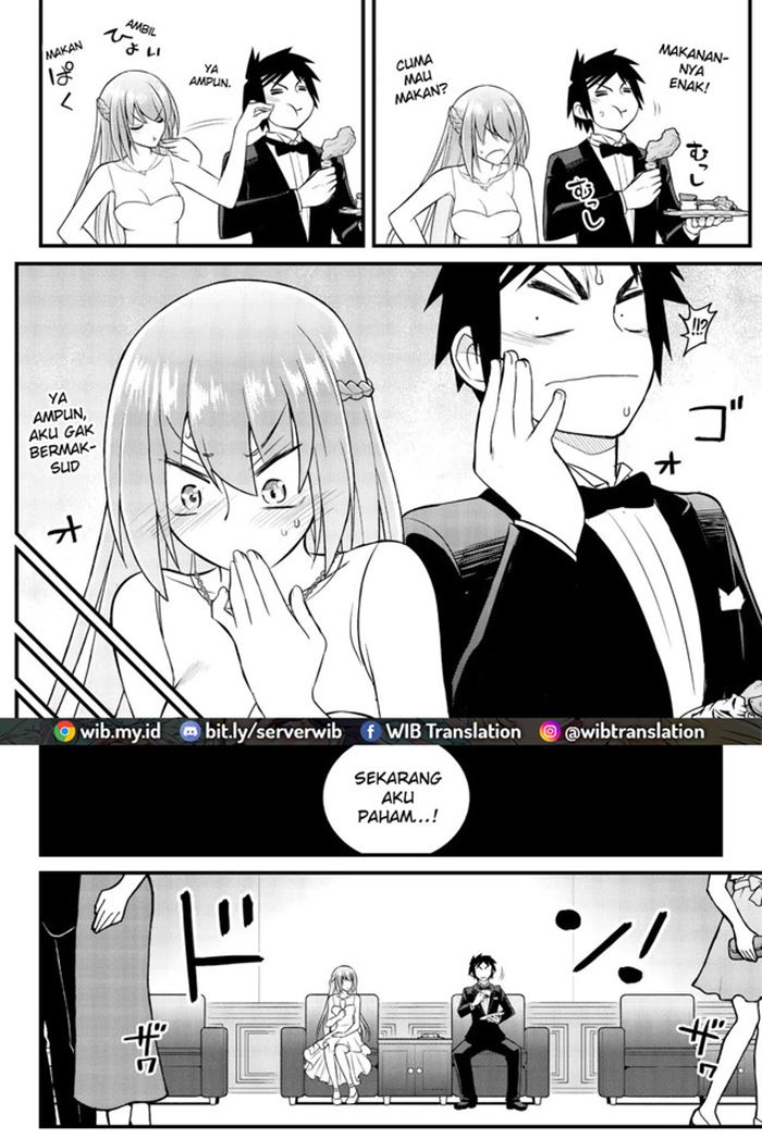 kin-no-kanojo-gin-no-kanojo - Chapter: 47