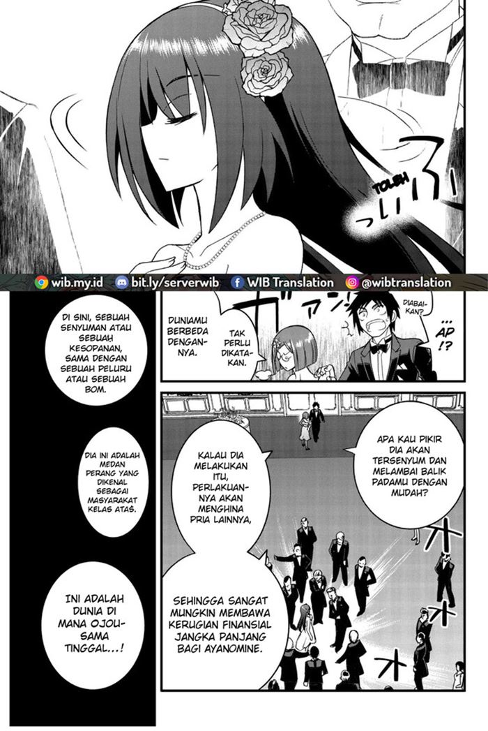 kin-no-kanojo-gin-no-kanojo - Chapter: 47