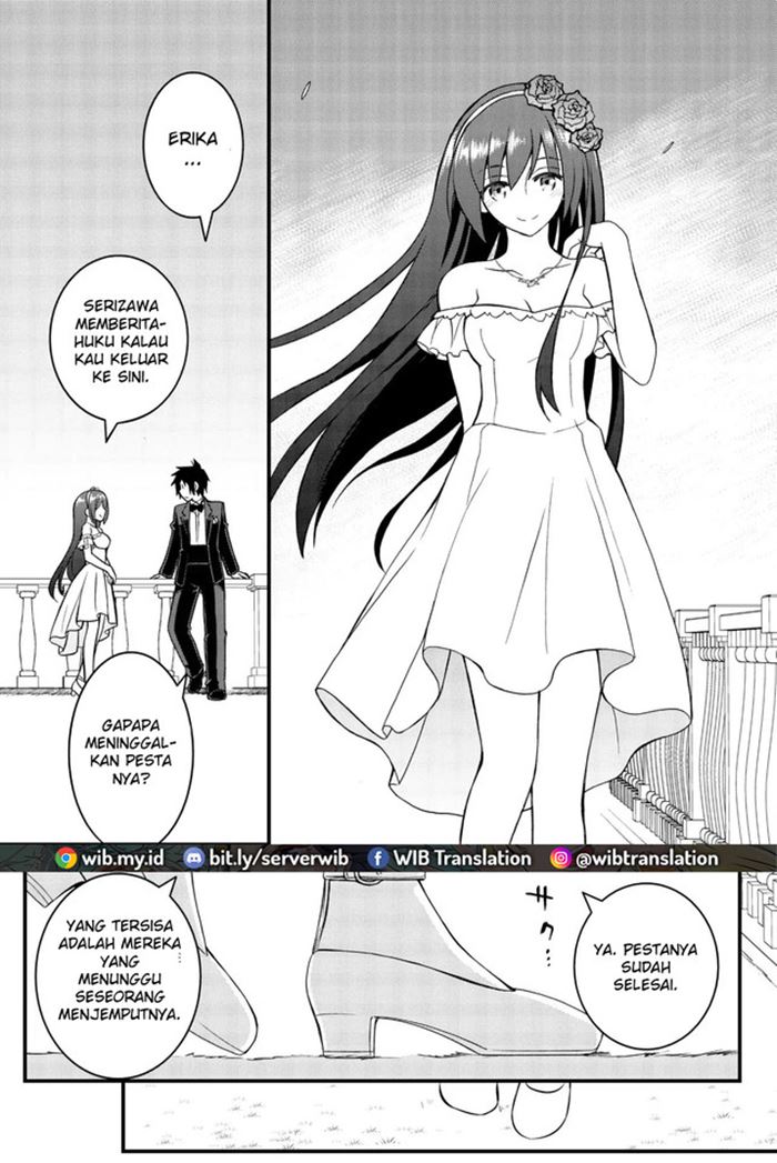 kin-no-kanojo-gin-no-kanojo - Chapter: 47