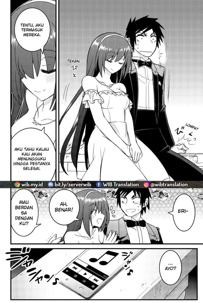 kin-no-kanojo-gin-no-kanojo - Chapter: 47