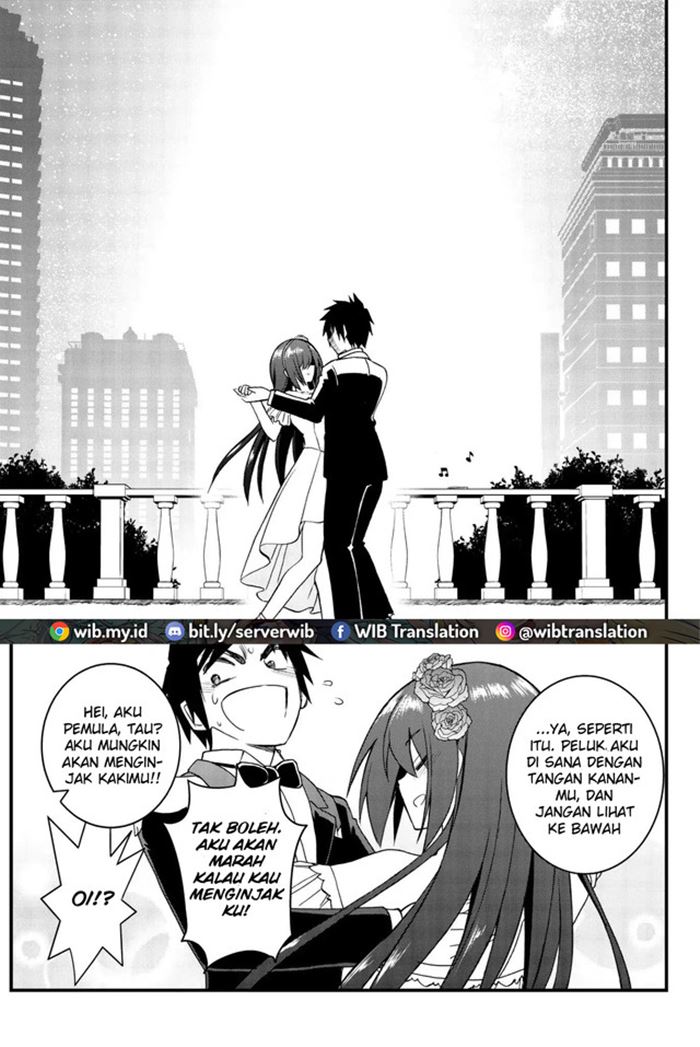 kin-no-kanojo-gin-no-kanojo - Chapter: 47