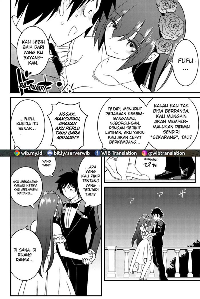 kin-no-kanojo-gin-no-kanojo - Chapter: 47