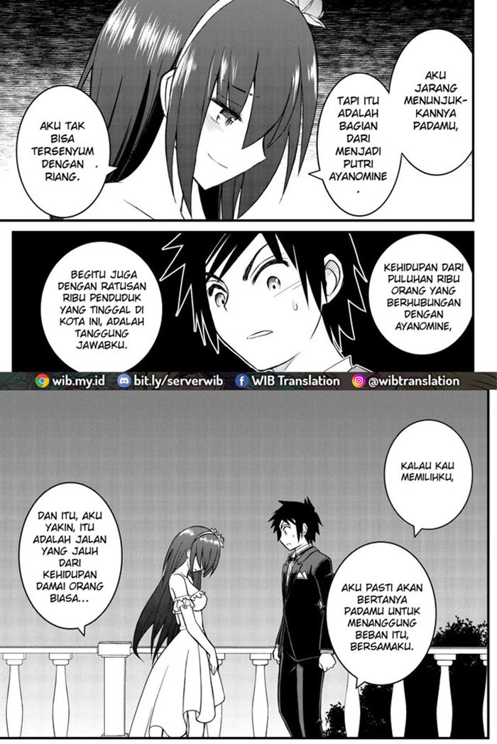 kin-no-kanojo-gin-no-kanojo - Chapter: 47