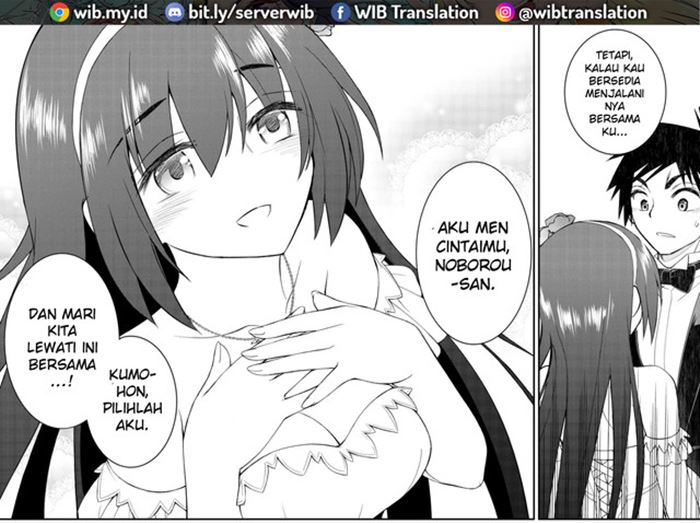 kin-no-kanojo-gin-no-kanojo - Chapter: 47