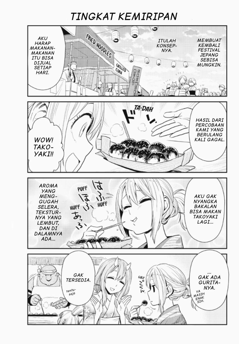 tensura-nikki-tensei-shitara-slime-datta-ken - Chapter: 7