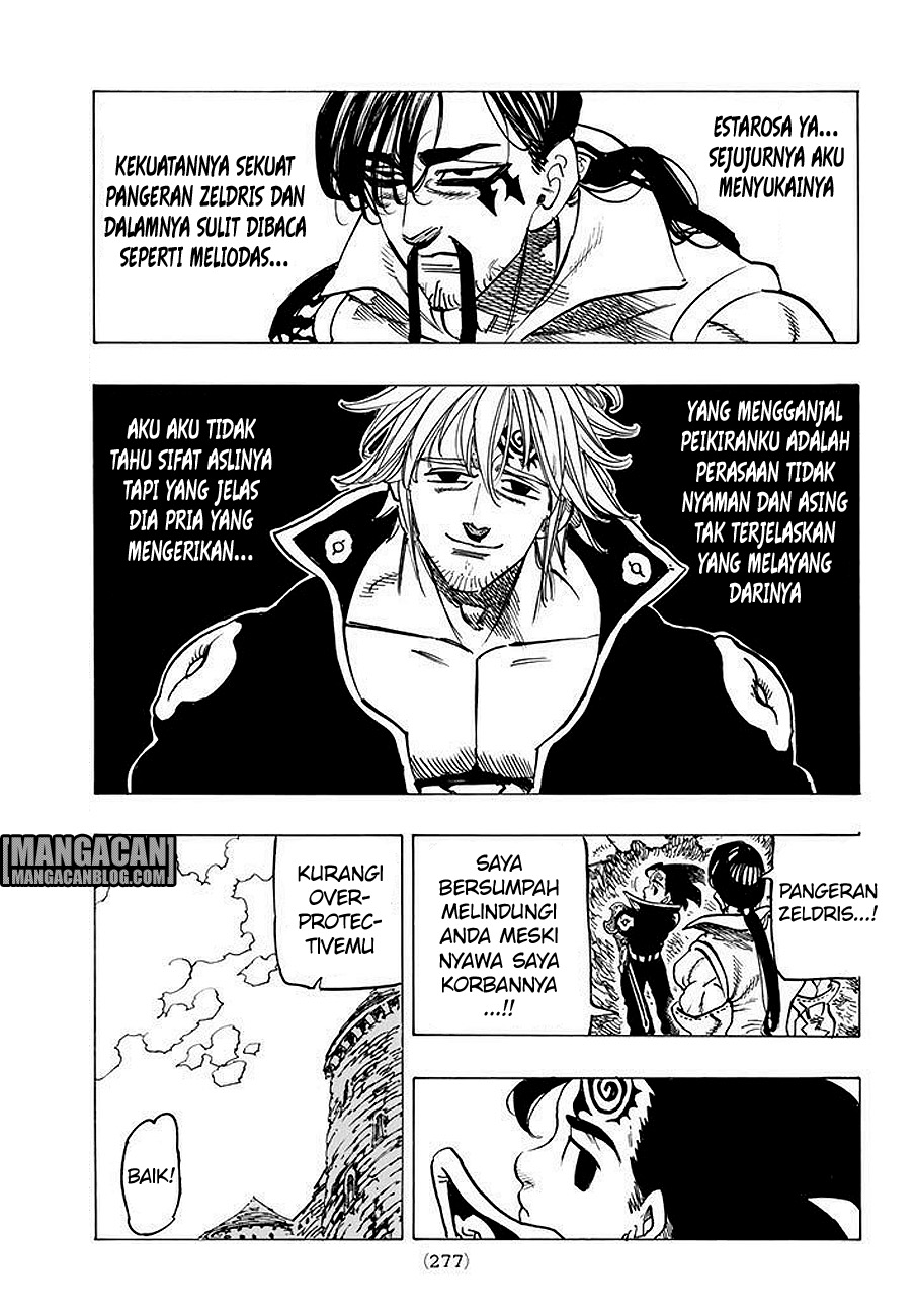 nanatsu-no-taizai - Chapter: 236