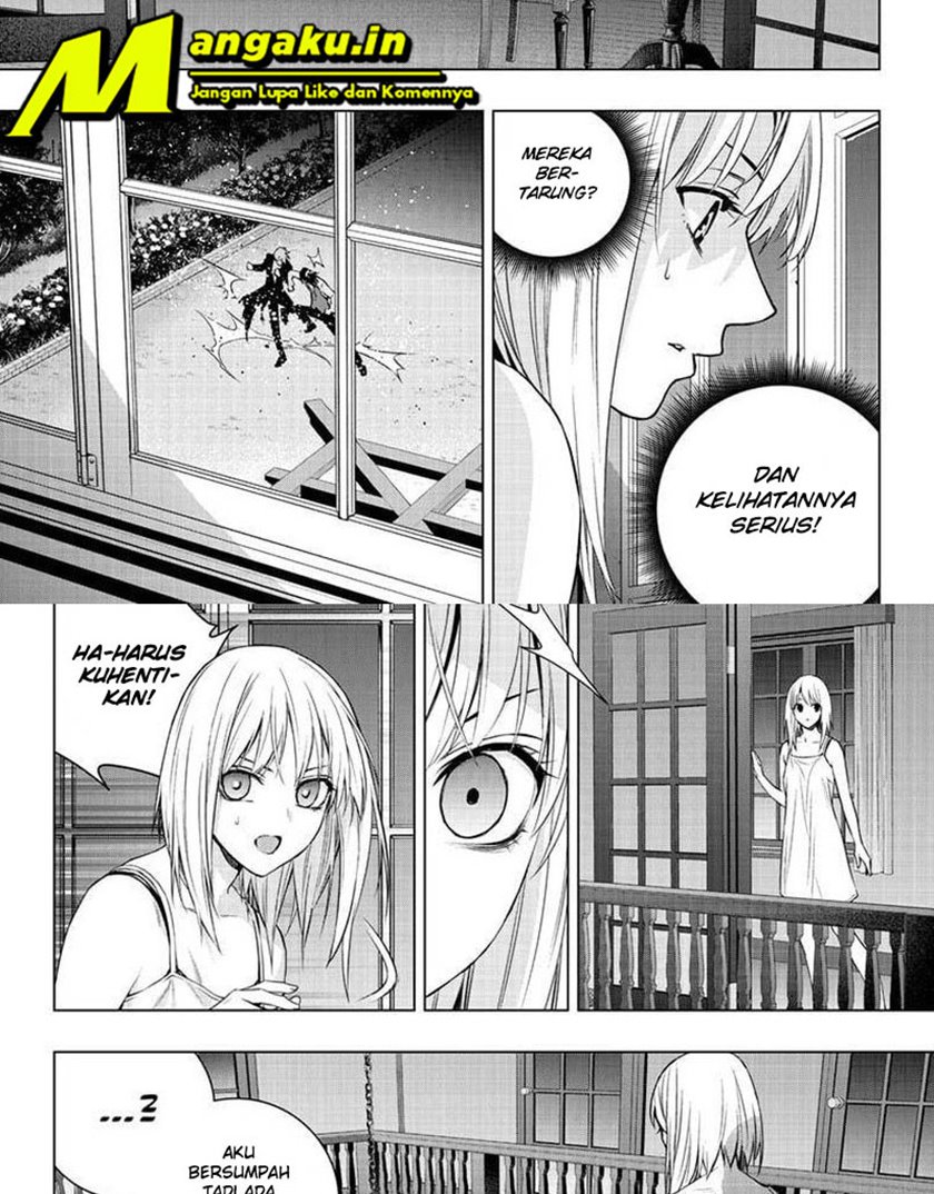 ghost-girl - Chapter: 26