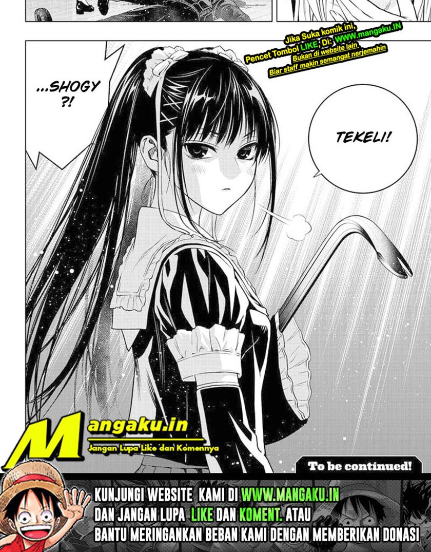 ghost-girl - Chapter: 26