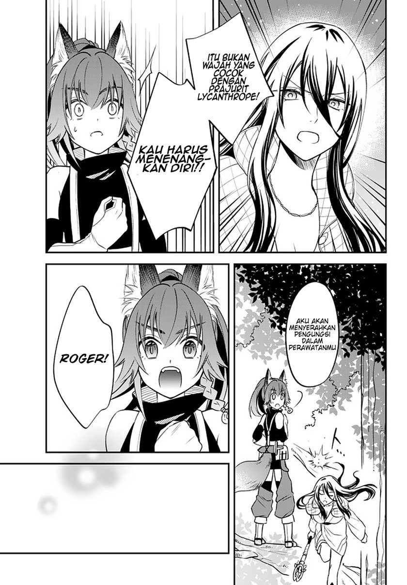 tensei-shitara-slime-datta-ken-ibun-makoku-gurashi-no-trinity - Chapter: 25